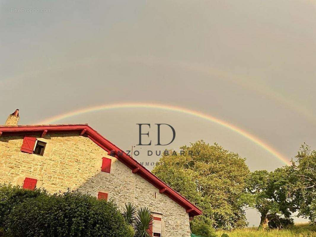 Appartement à SAINT-JEAN-DE-LUZ