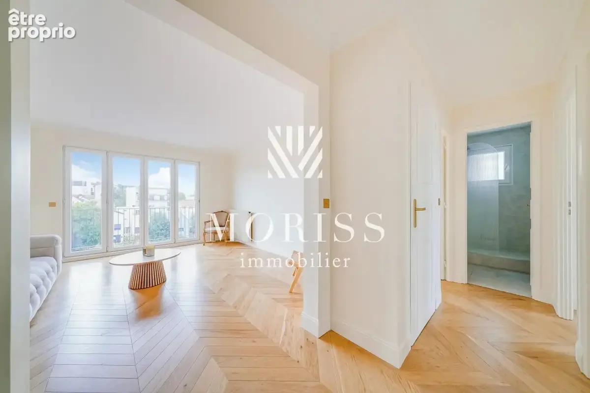 Photo Appartement à Montreuil au prix de 605 000€
