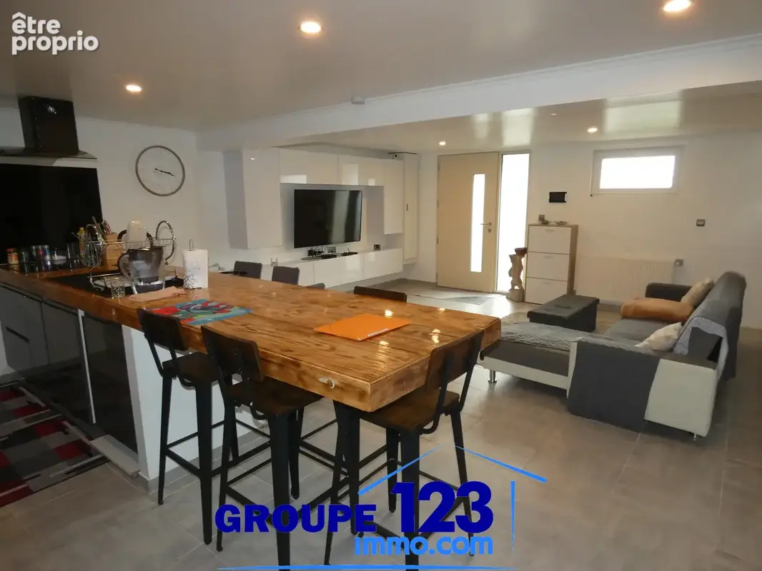 Habitable de suite - photo 4