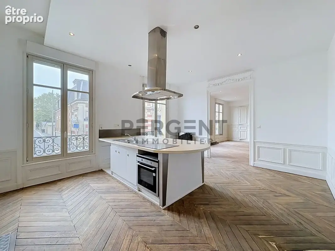 Appartement 4 pièces 96 m² à vendre à Charleville-Mezieres (08000) - photo 5
