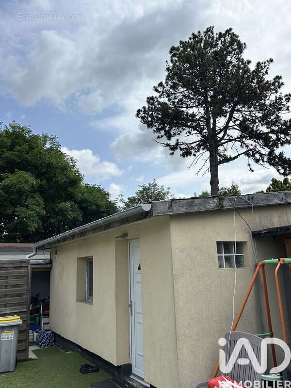 Photo 9 - Maison à SEVRAN