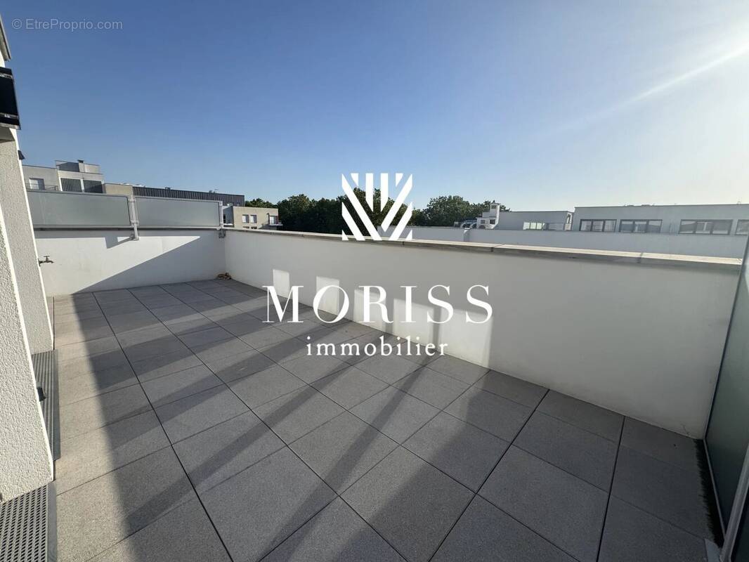 Appartement à CRETEIL