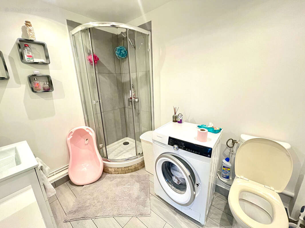 Appartement à COLOMBES