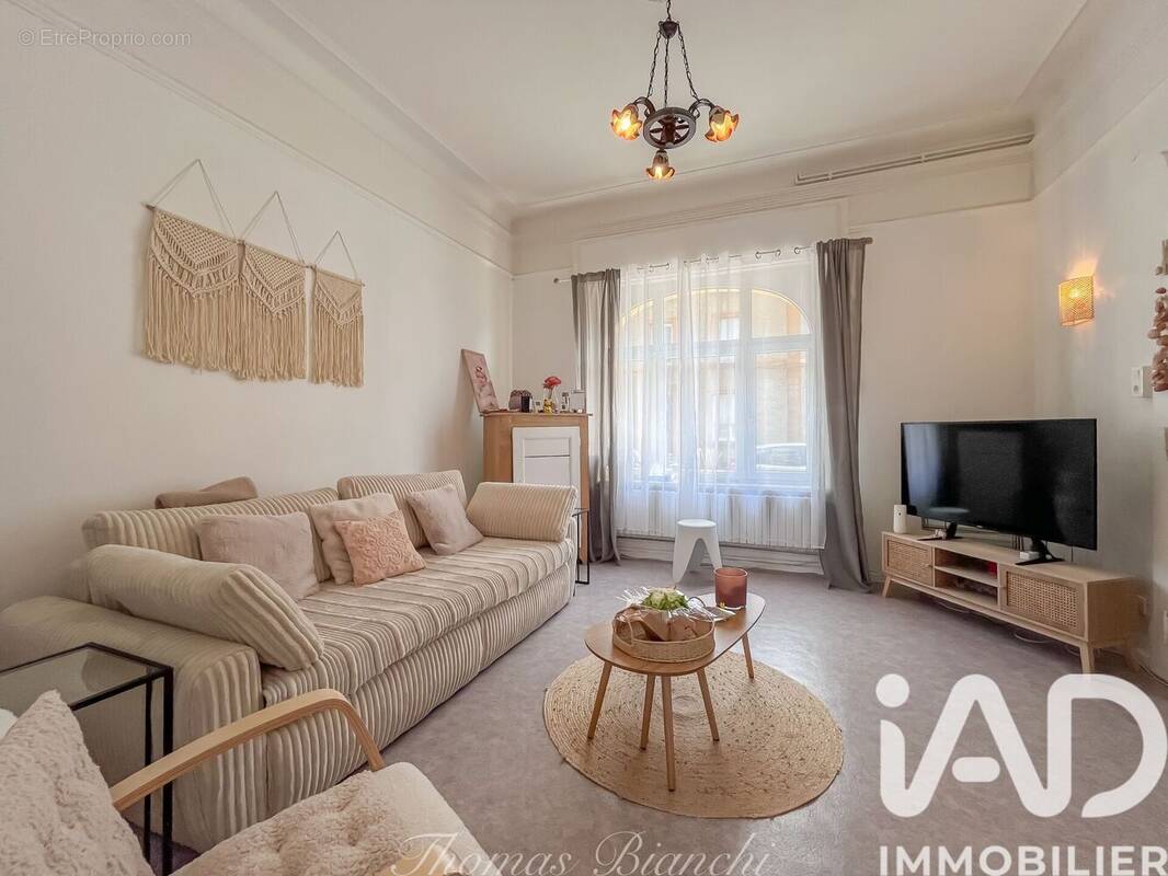 Photo 1 - Appartement à TALANGE