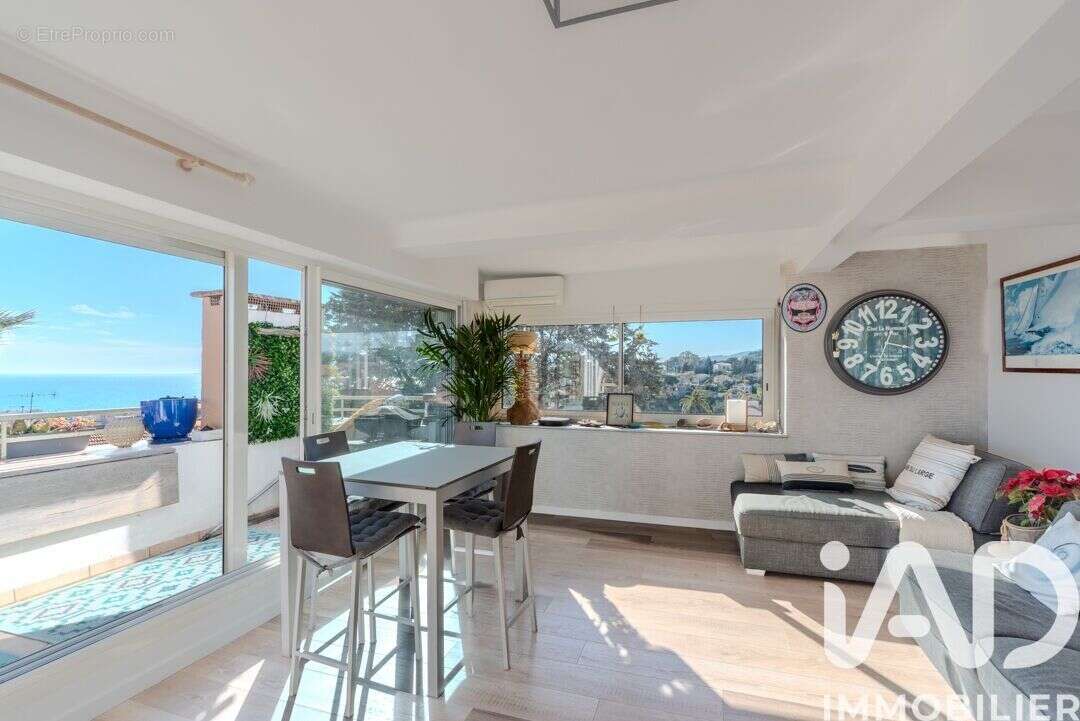 Photo 5 - Appartement à CANNES