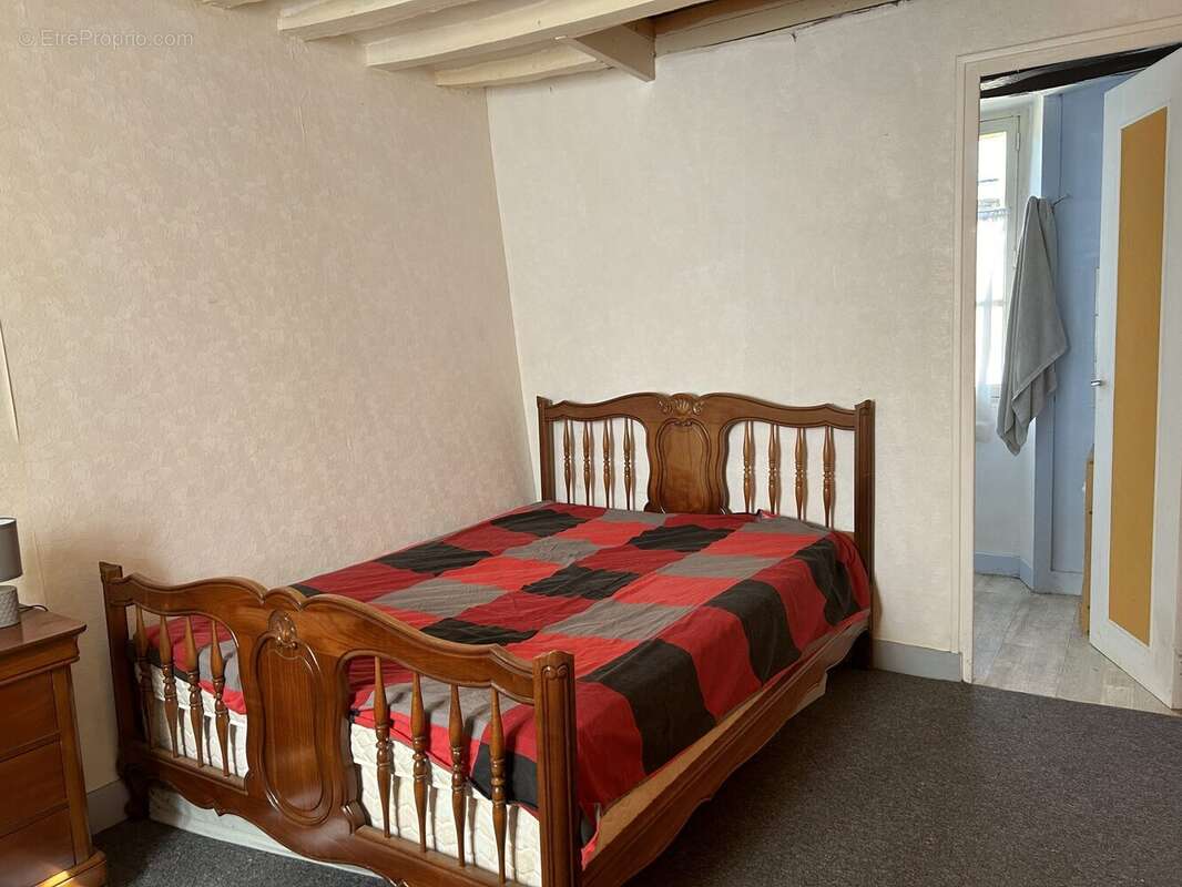 Maison à FALAISE