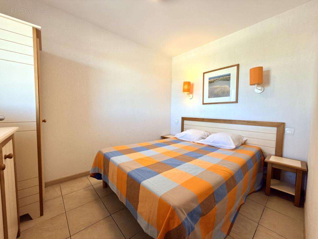Appartement à LE BARCARES
