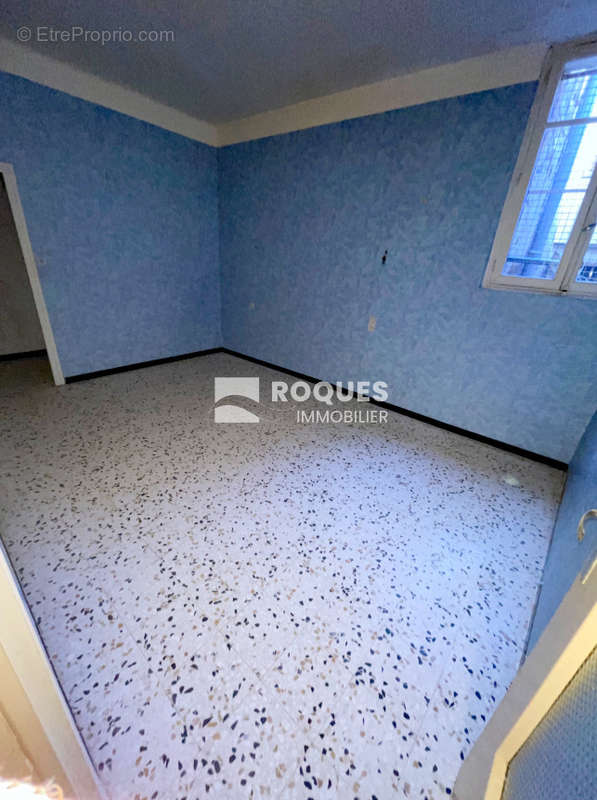 Appartement à LODEVE