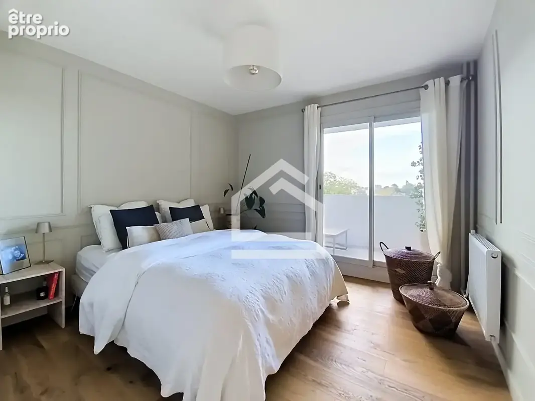 Appartement d'exception avec rénovation premium 112m2 à Caudéran - photo 13