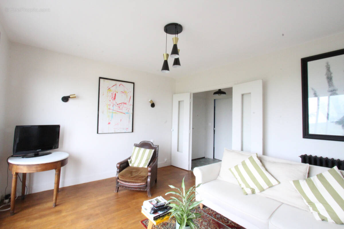 Appartement à LA CHARITE-SUR-LOIRE