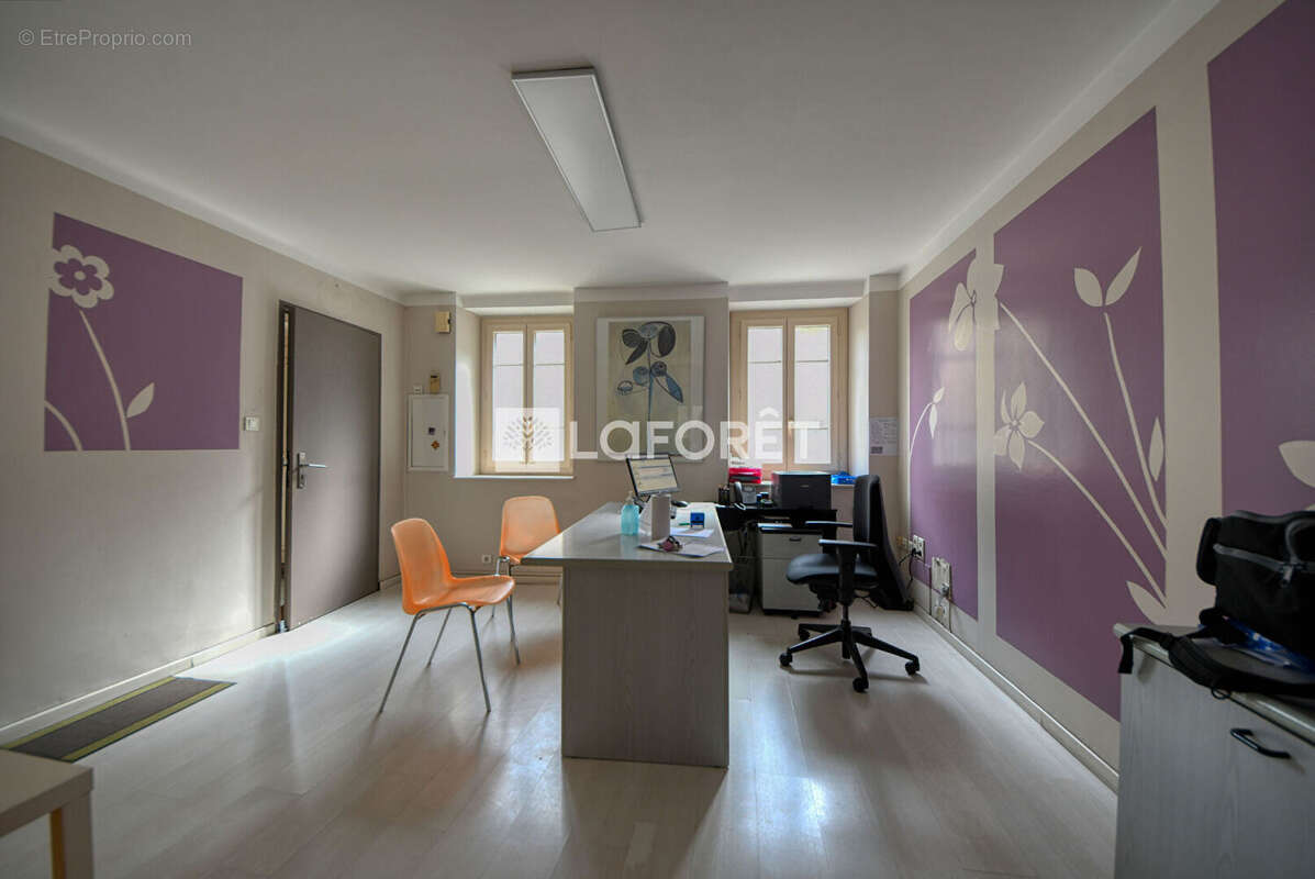 Appartement à LISLE-SUR-TARN