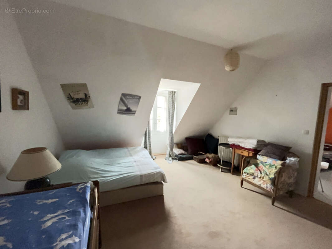 Maison à SAINT-JEAN-LE-THOMAS