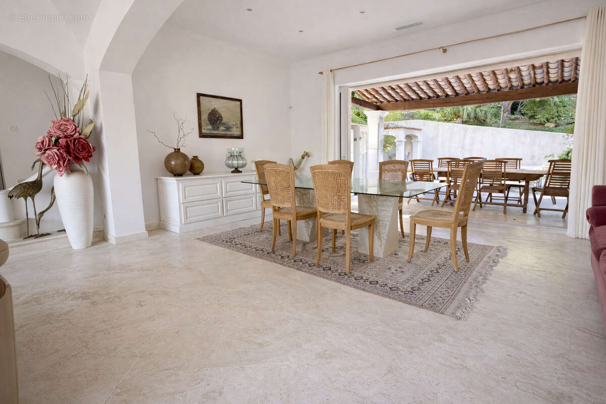 Maison à SANARY-SUR-MER