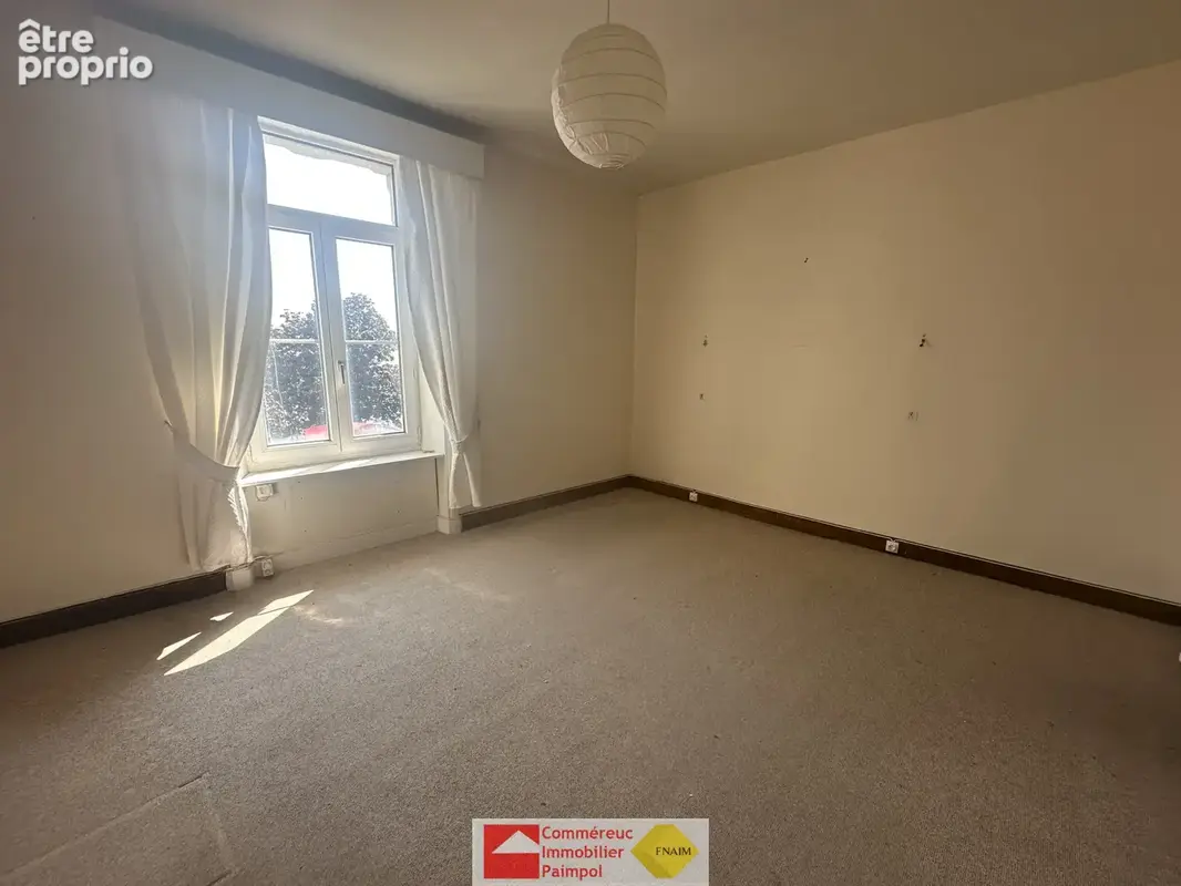 À vendre   immeuble en pierre en plein cœur historique de paimpol - photo 7