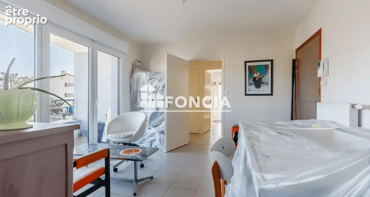 Appartement 3 pièces avec locataire en place – Proche Arago et centre-ville des Sables-d’Olonne - photo 6