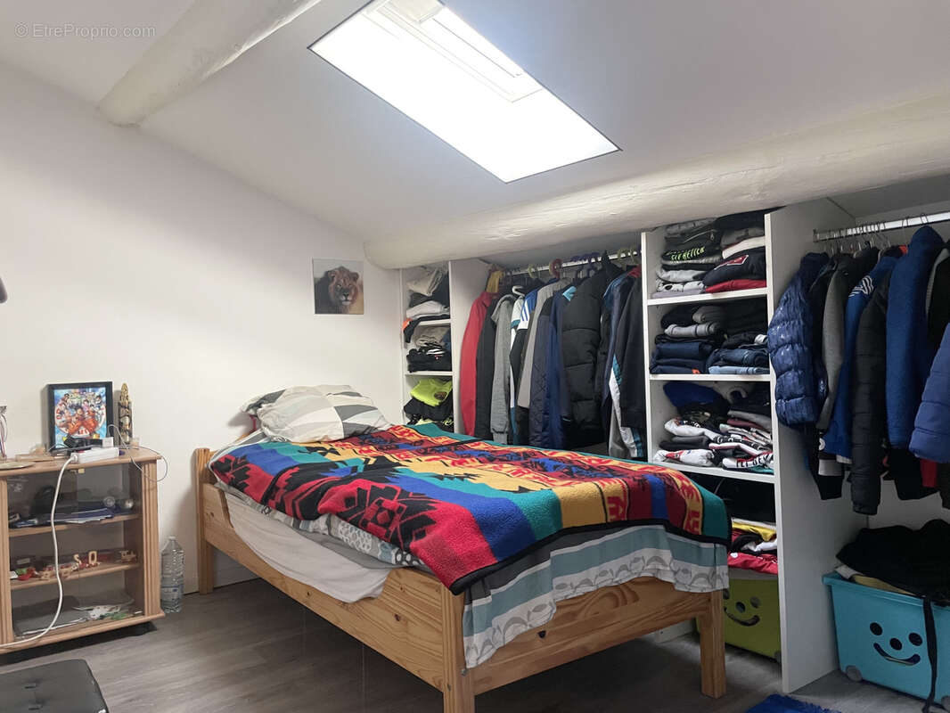 Appartement à MARSEILLE-14E