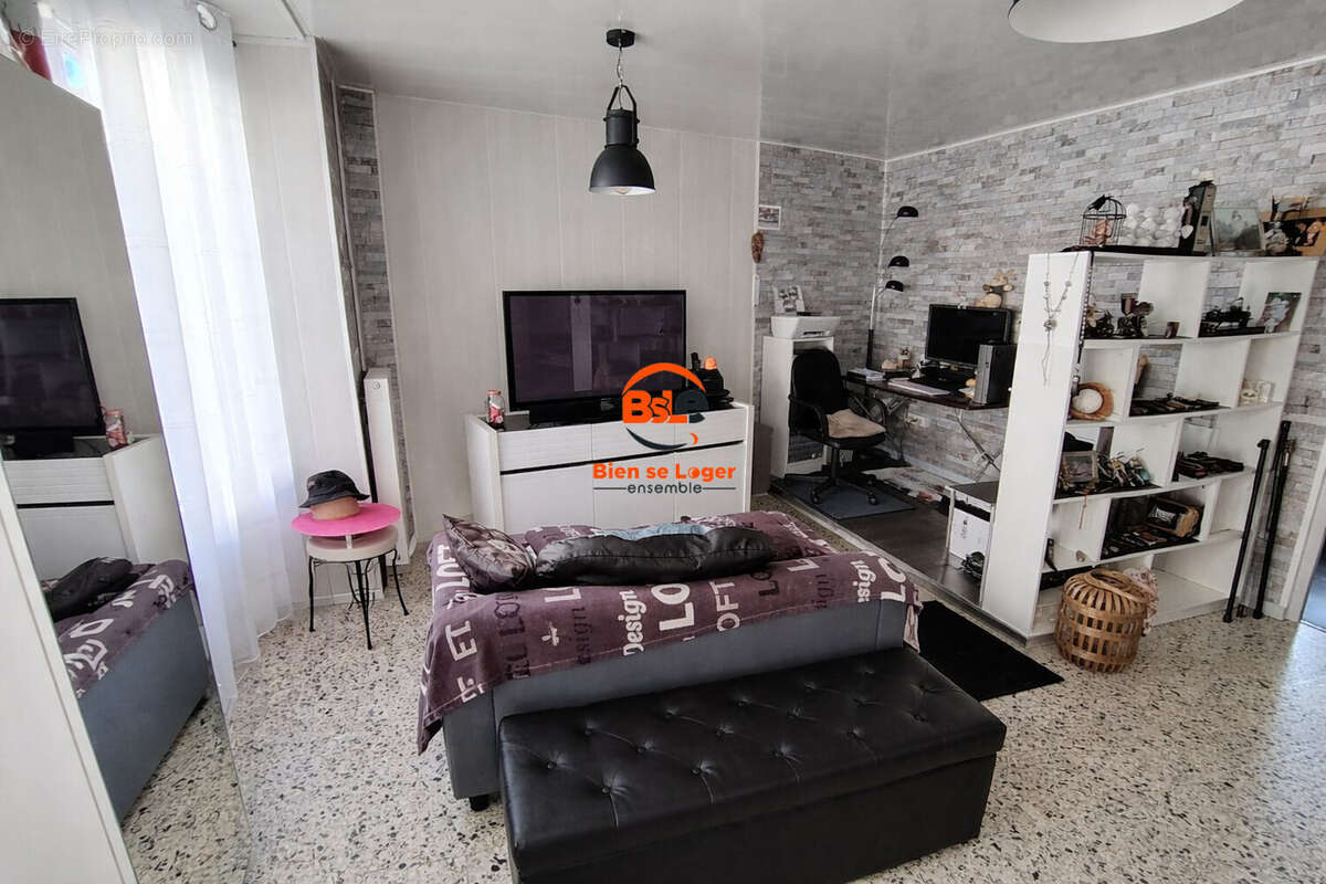 Maison à FERRIERES-SAINT-MARY