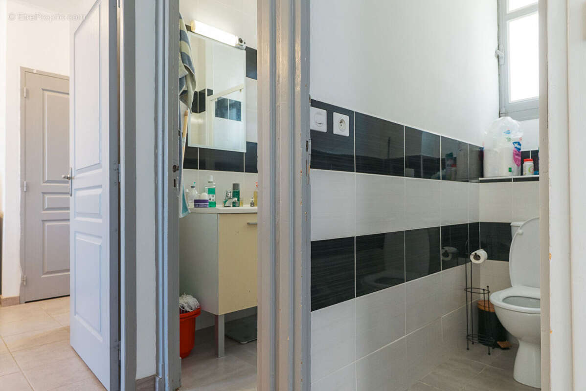 Appartement à CARCASSONNE