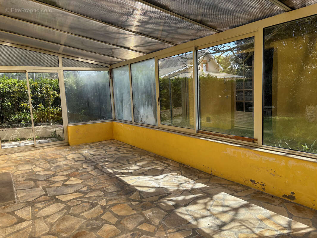 Maison à PORNIC