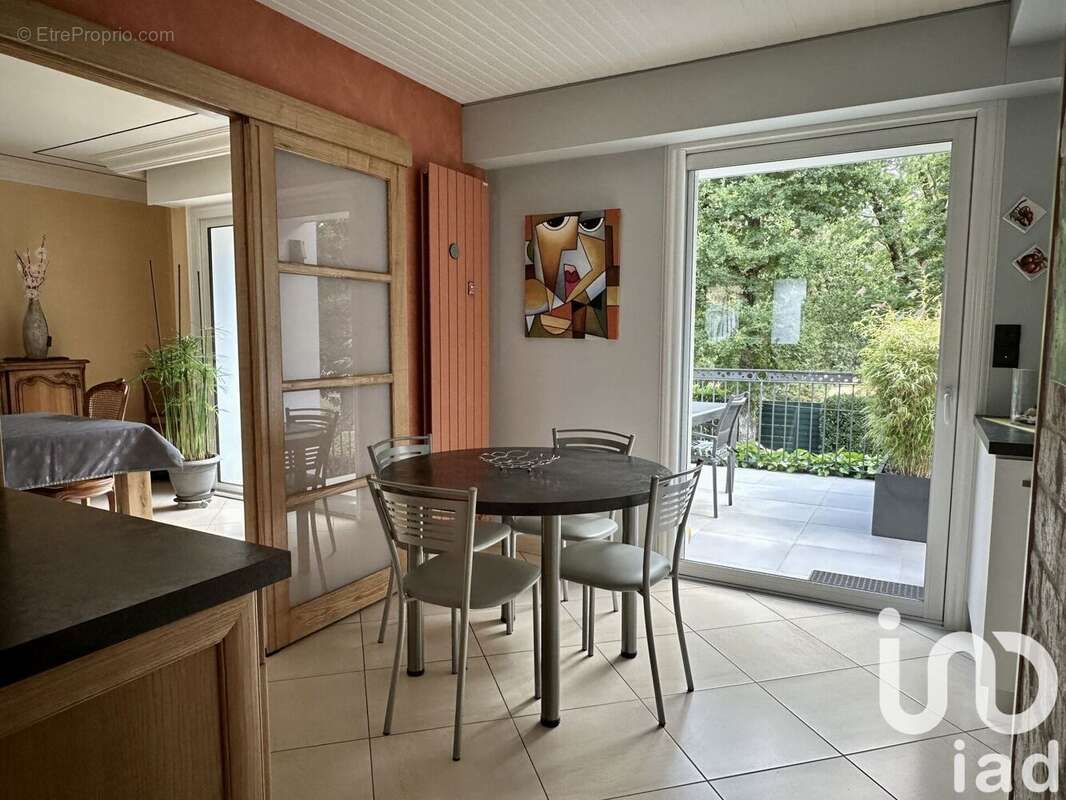 Photo 3 - Maison à VALLET