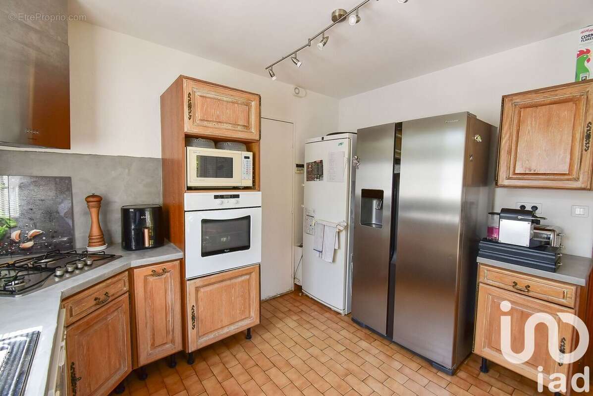 Photo 9 - Maison à COURTRY