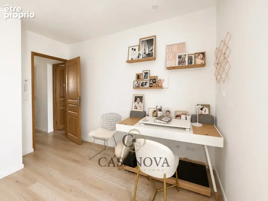 Maison de ville rénovée avec piscine à Palavas-les-Flots  170 m² et patios - photo 20