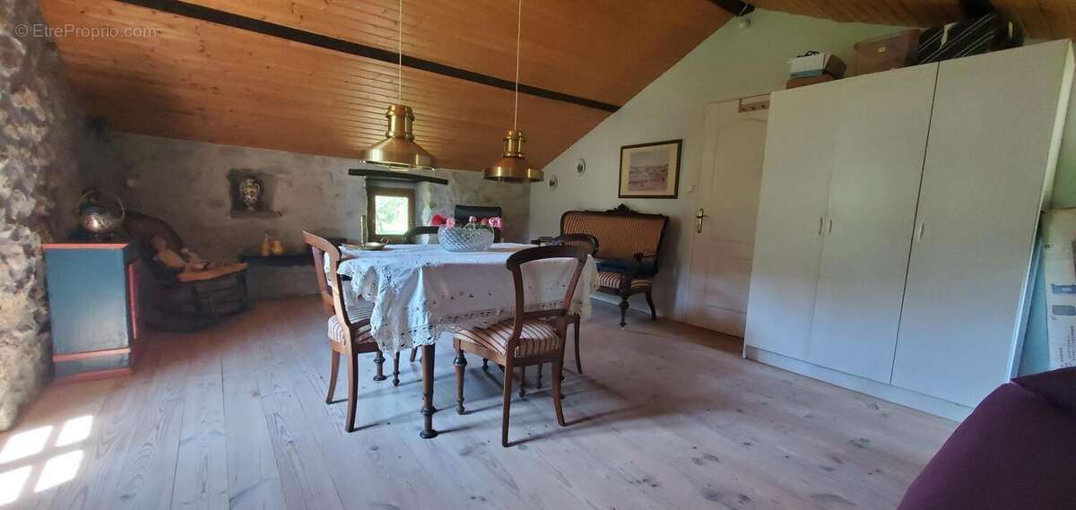 Maison À Vendre - photo 15