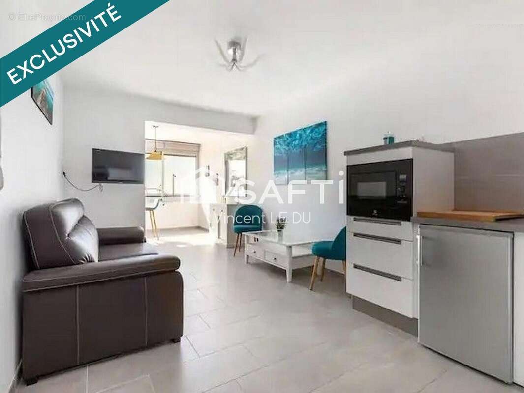 Photo 2 - Appartement à AGDE