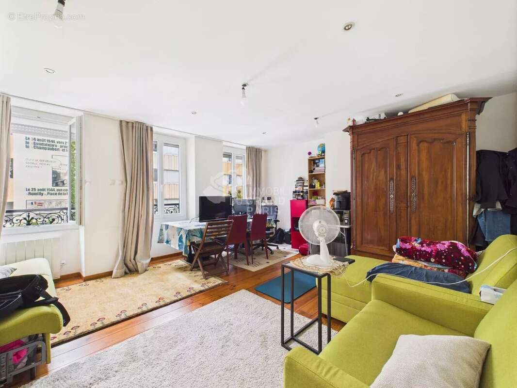 Appartement à PARIS-13E