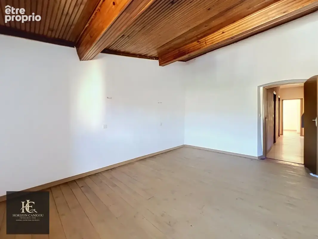 Maison de village - photo 19