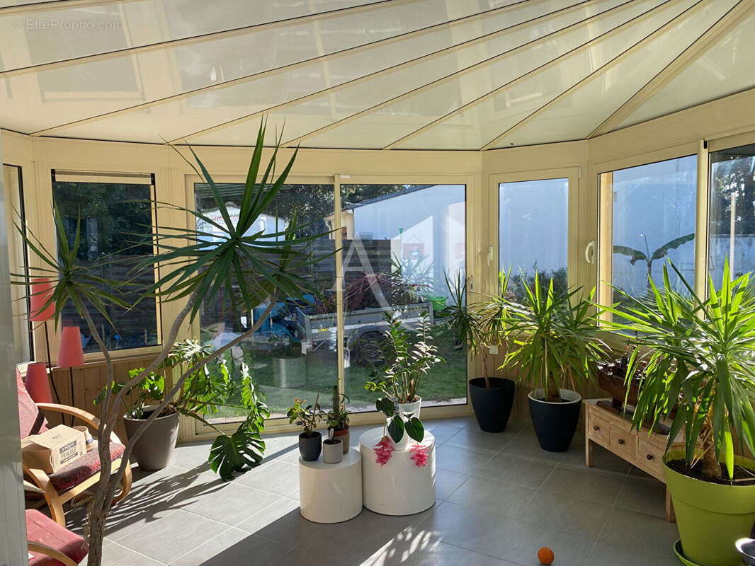 Maison à BRETIGNOLLES-SUR-MER