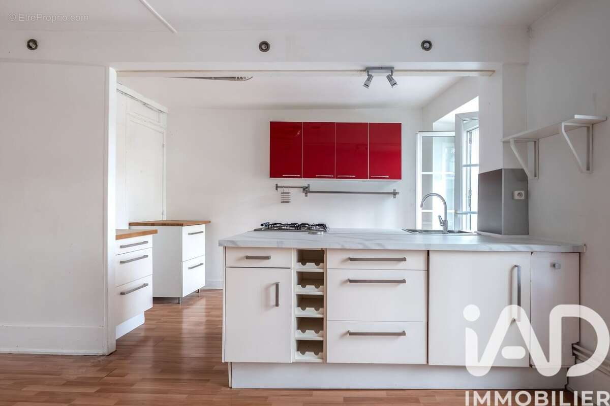 Photo 2 - Appartement à MAISONS-ALFORT