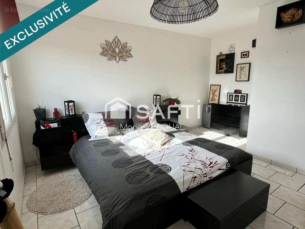 Photo 6 - Maison à PONT-EVEQUE