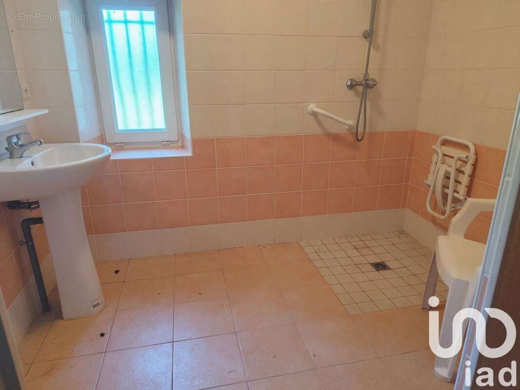 Photo 7 - Maison à ROUMAZIERES-LOUBERT