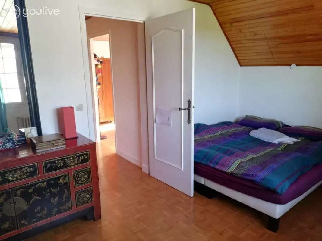 Maison familiale La Boissière Ecole - photo 9