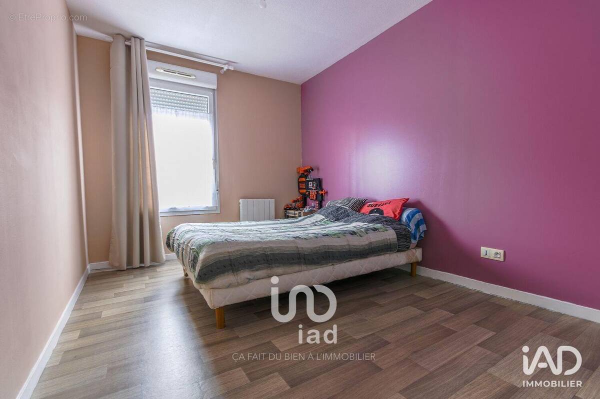 Photo 1 - Appartement à YVETOT