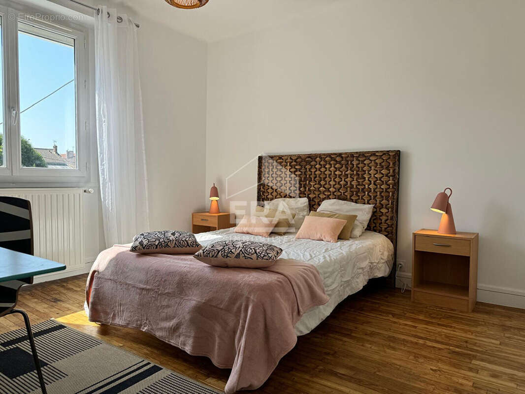 Appartement à PERIGUEUX