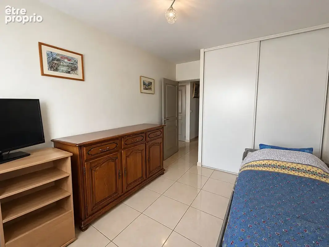 Appartement 67m² à entraigues-sur-la-sorgue - photo 5