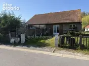 Maison à MERLIMONT