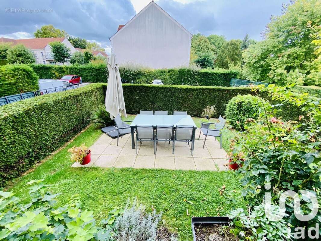 Photo 5 - Appartement à CLAYE-SOUILLY