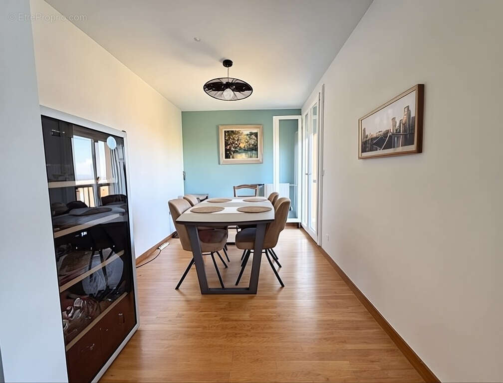 Appartement à MARTIGUES