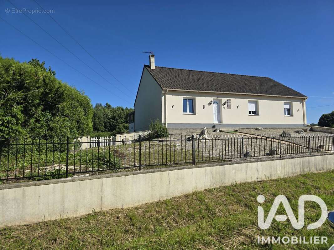 Maison 144 m² à Erin  - photo 6