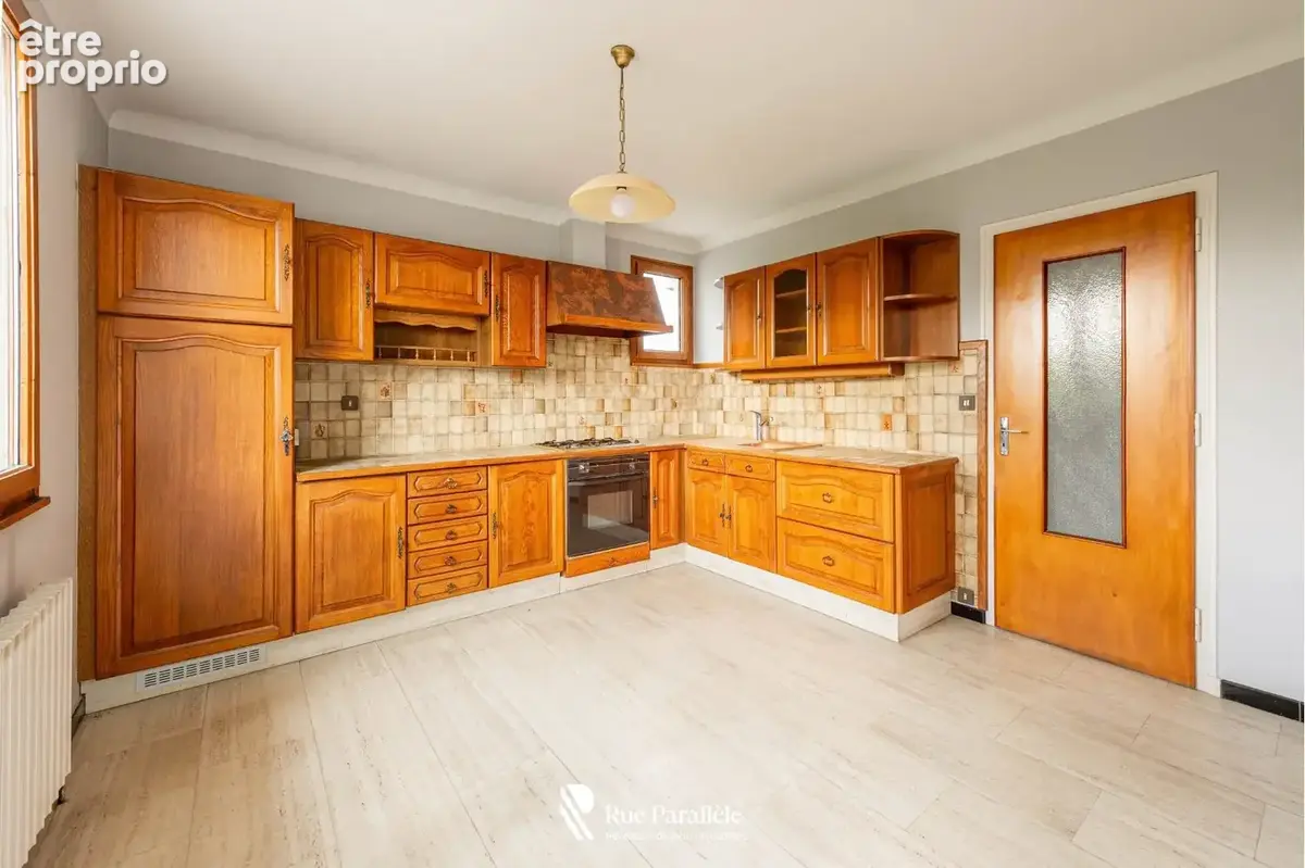 Maison 3 pièces 146 m² à vendre à Quintal (74600) - photo 4