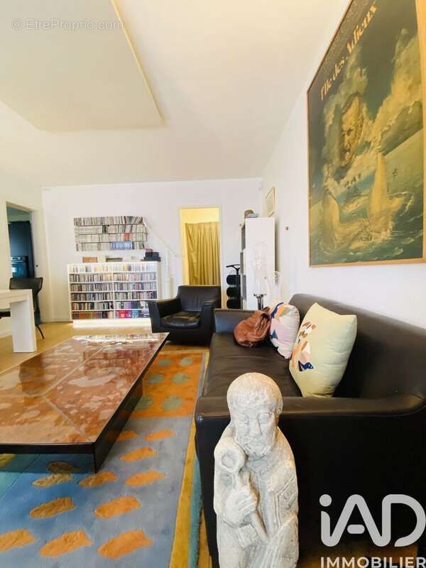 Photo 9 - Appartement à AMIENS