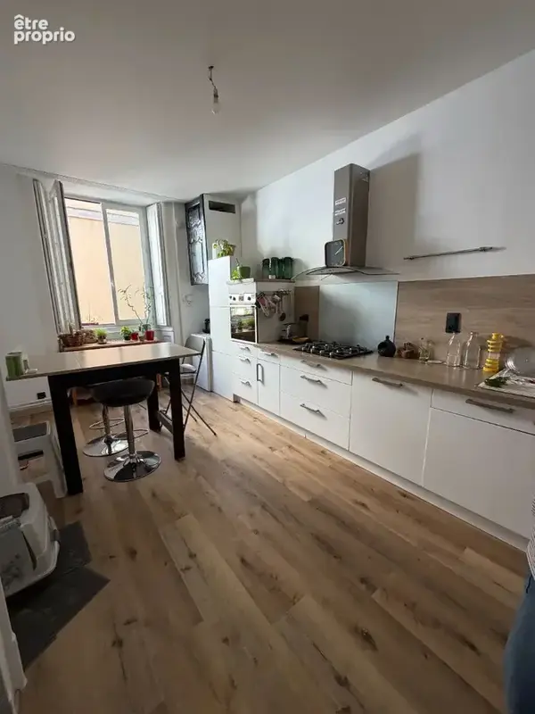 Batiment de rapport à vendre - besançon, la boucle - photo 6