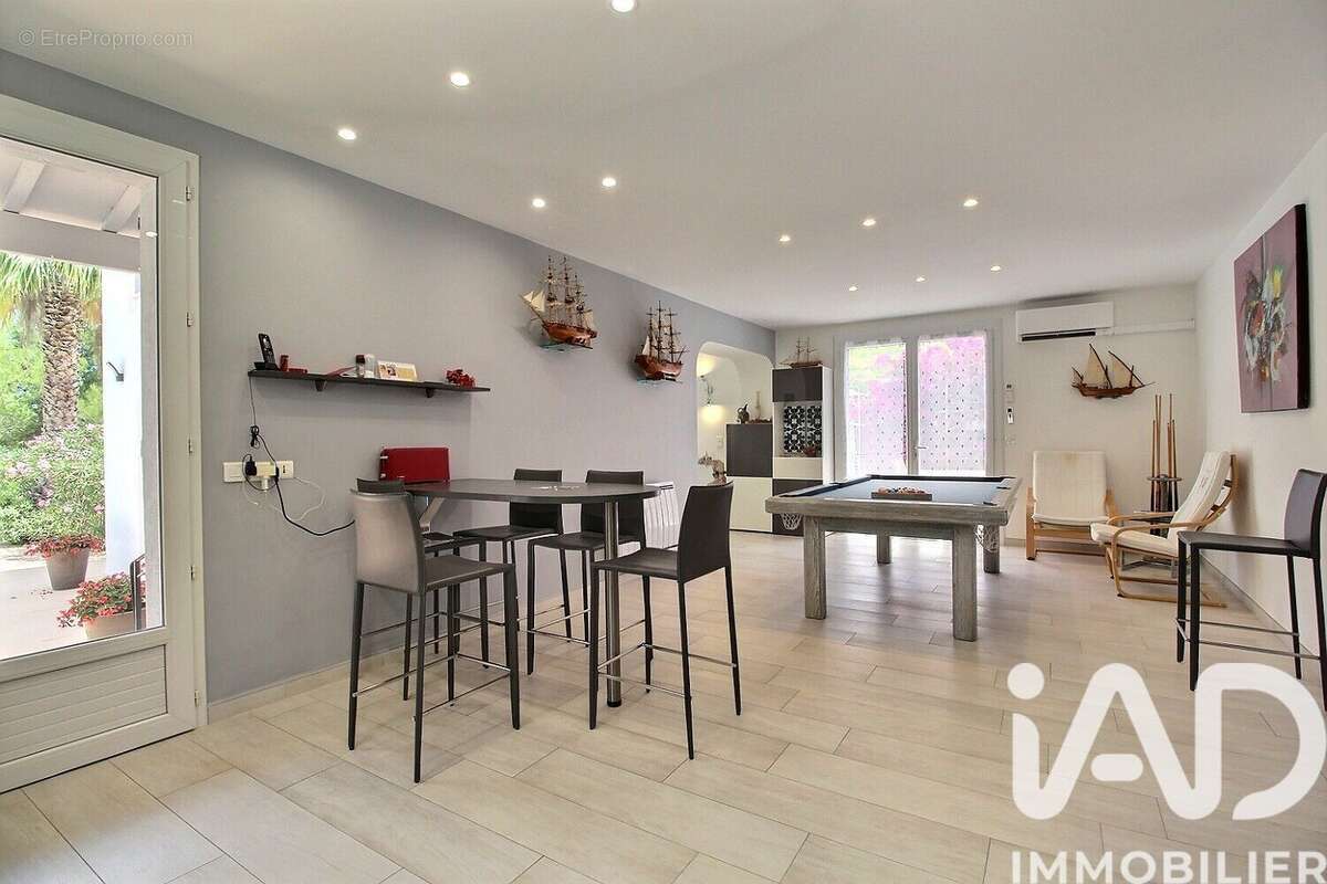 Photo 9 - Maison à BANDOL