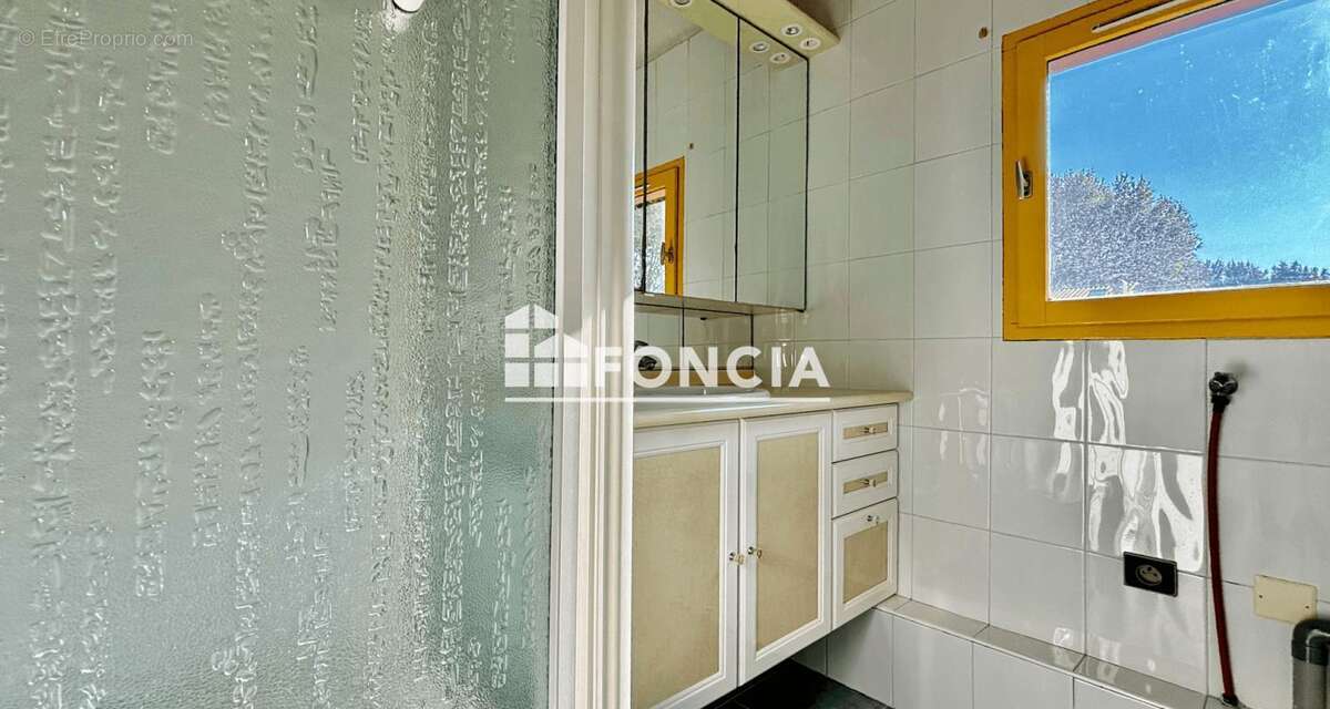 Appartement à SAINT-CYPRIEN