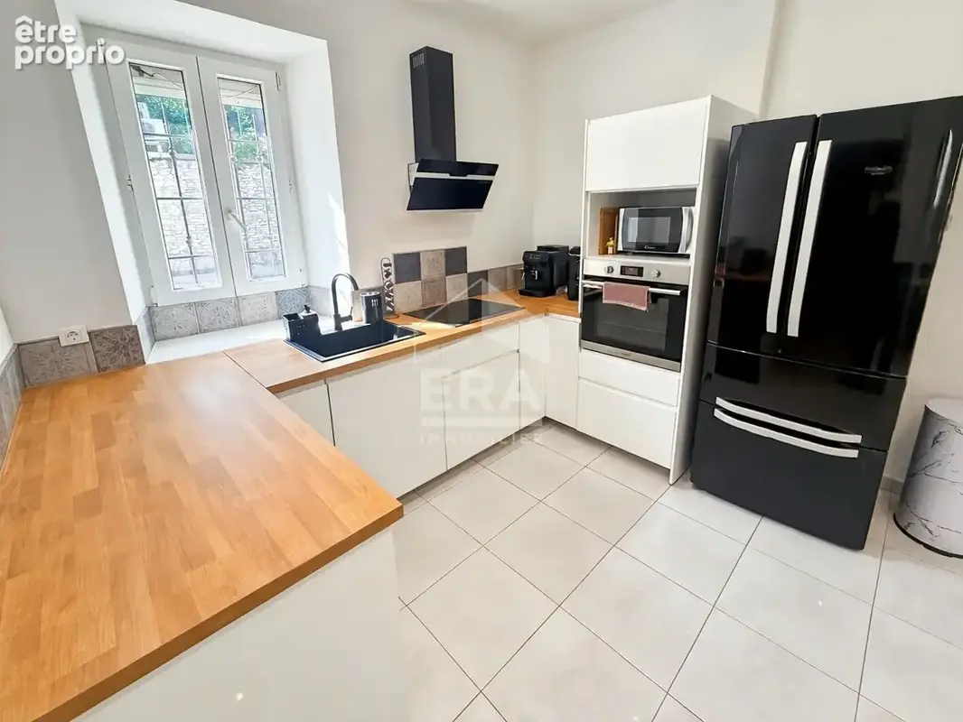 Maison 91m² à les pennes-mirabeau - photo 4