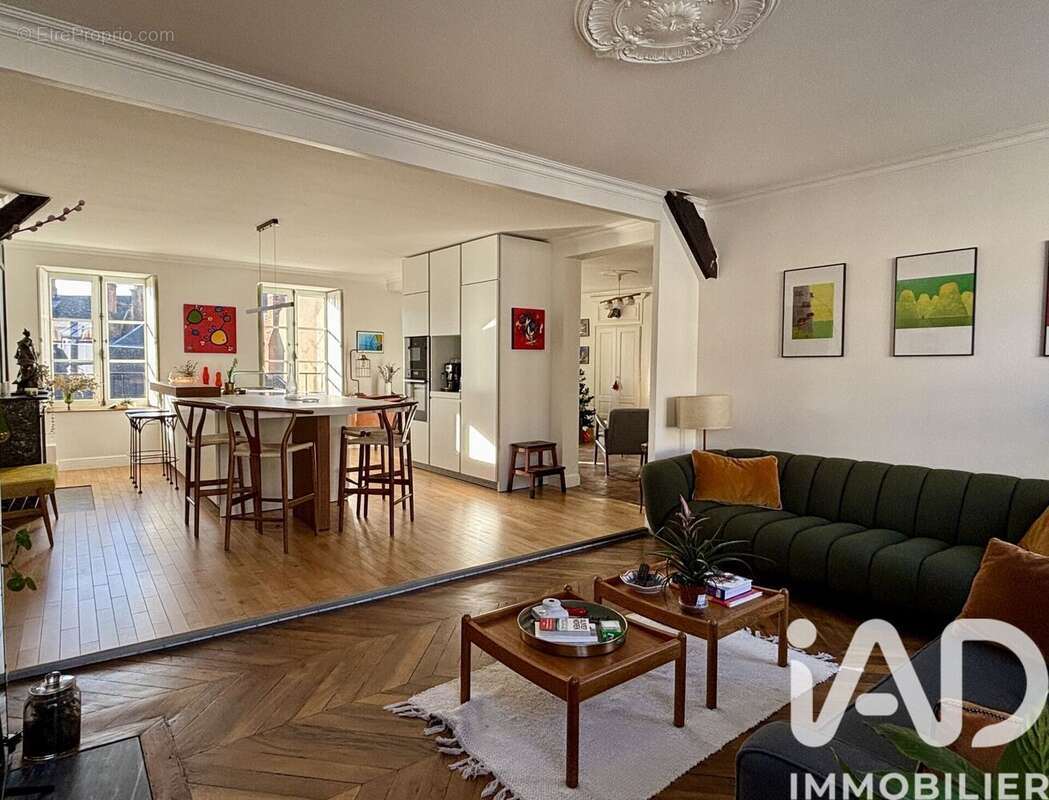 Photo 2 - Appartement à ORLEANS