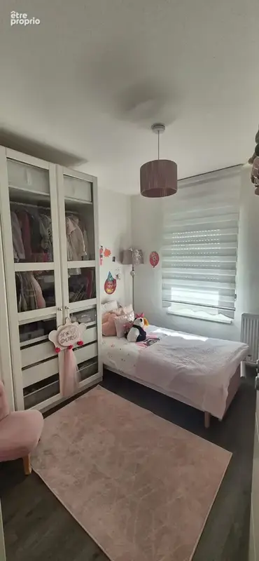 Appartement 3 pièces 64 m² à vendre à Strasbourg (67200) - photo 8